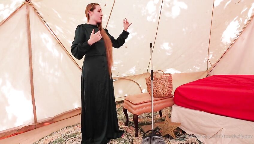 Rose Kelly Nude Pov Dildo Penetration