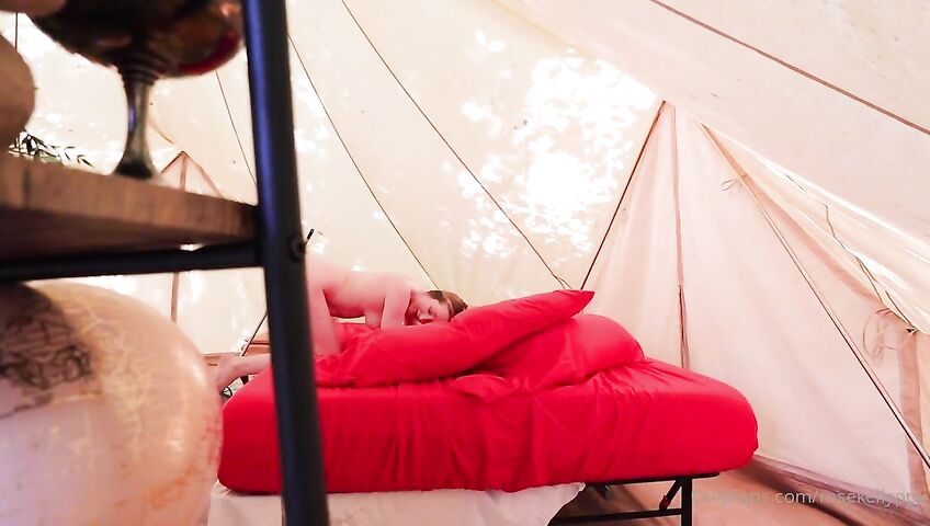 Rose Kelly Nude Pov Dildo Penetration