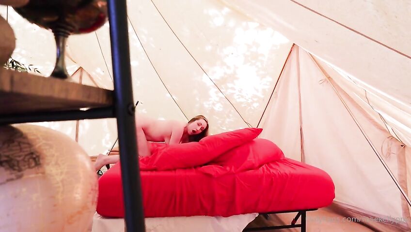 Rose Kelly Nude Pov Dildo Penetration