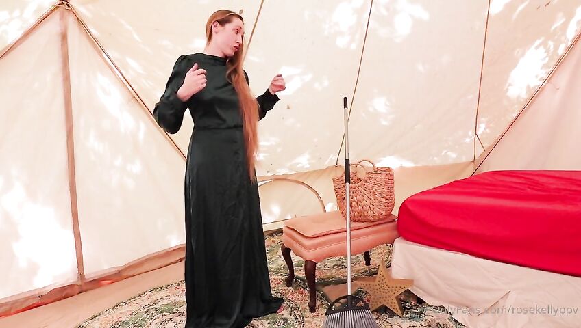 Rose Kelly Nude Pov Dildo Penetration