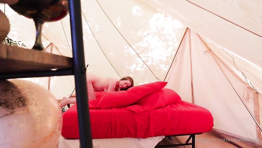 Rose Kelly Nude Pov Dildo Penetration