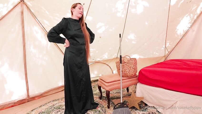 Rose Kelly Nude Pov Dildo Penetration