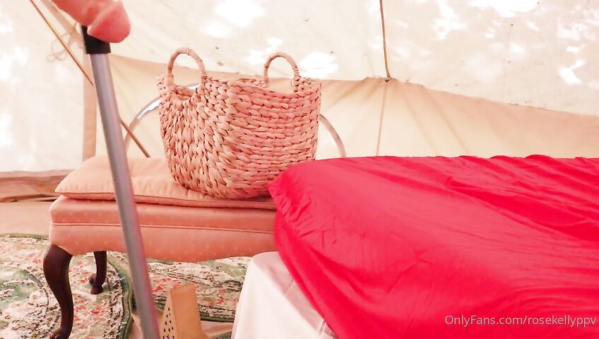 Rose Kelly Nude Pov Dildo Penetration