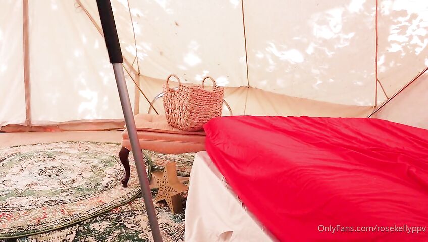 Rose Kelly Nude Pov Dildo Penetration