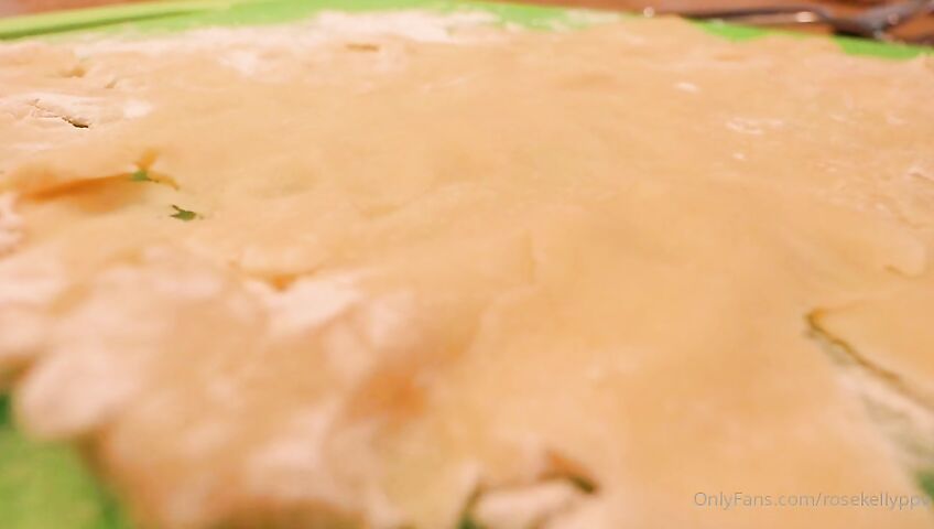 Rose Kelly Pussy Eating Close Up PPV