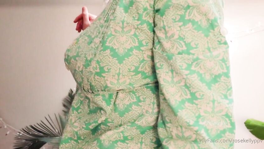 Rose Kelly Pussy Eating Close Up PPV