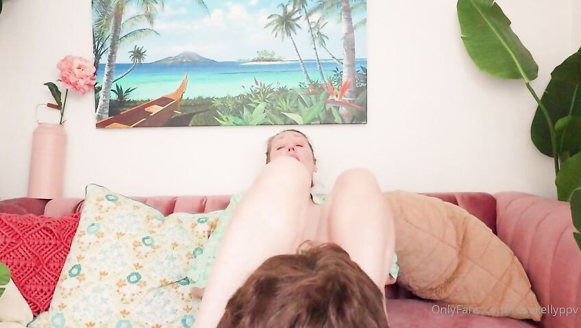 Rose Kelly Pussy Eating Close Up PPV