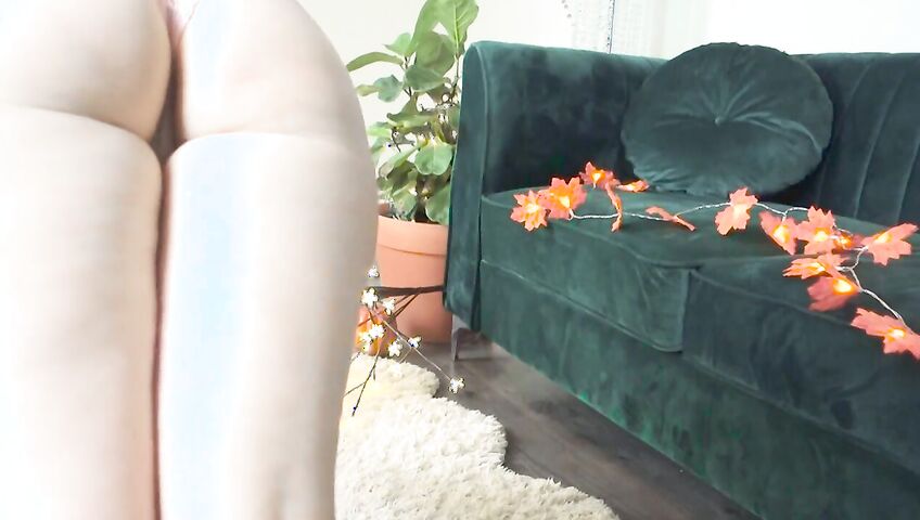 Rose Kelly Sexy Lingerie Nipple Tease Video