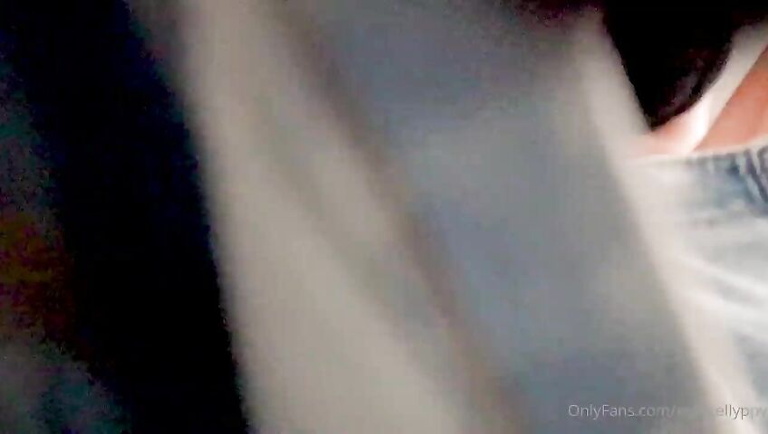 Rose Kelly The Woods Wizard Dildo Riding