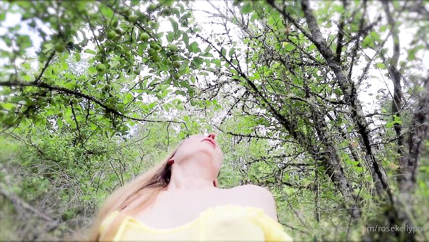 Rose Kelly Witchway To Romance PPV