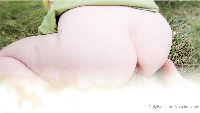 Rose Kelly Witchway To Romance PPV