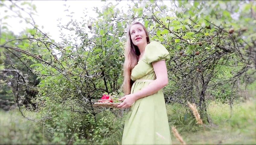 Rose Kelly Witchway To Romance PPV