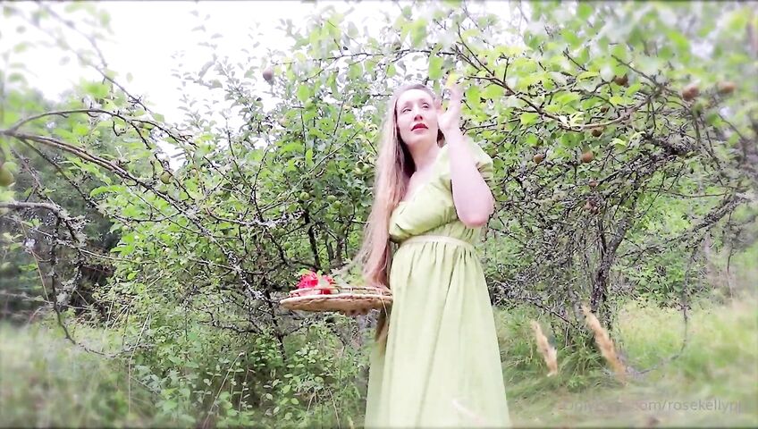 Rose Kelly Witchway To Romance PPV