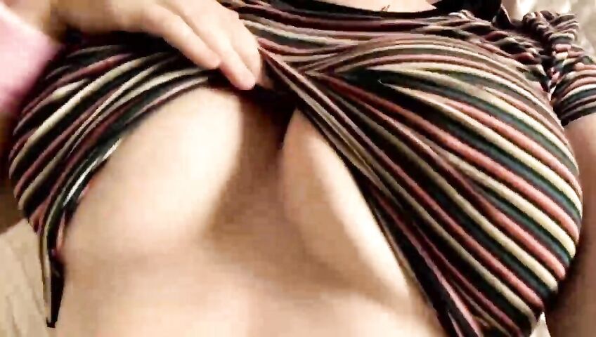 RoseASMR Sexy Rose Thicc As Fuck Video 1ab