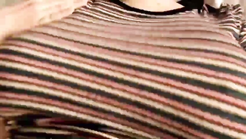 RoseASMR Sexy Rose Thicc As Fuck Video 1ab