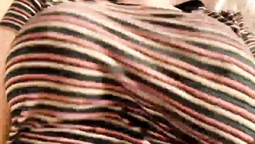 RoseASMR Sexy Rose Thicc As Fuck Video 1ab