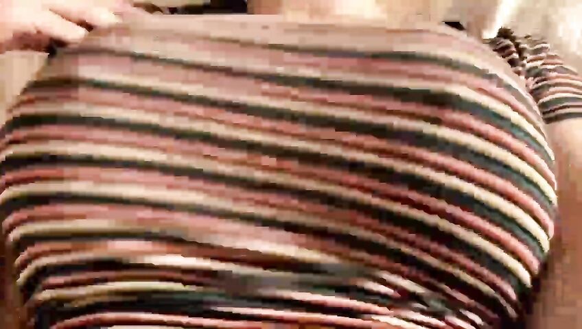 RoseASMR Sexy Rose Thicc As Fuck Video 1ab