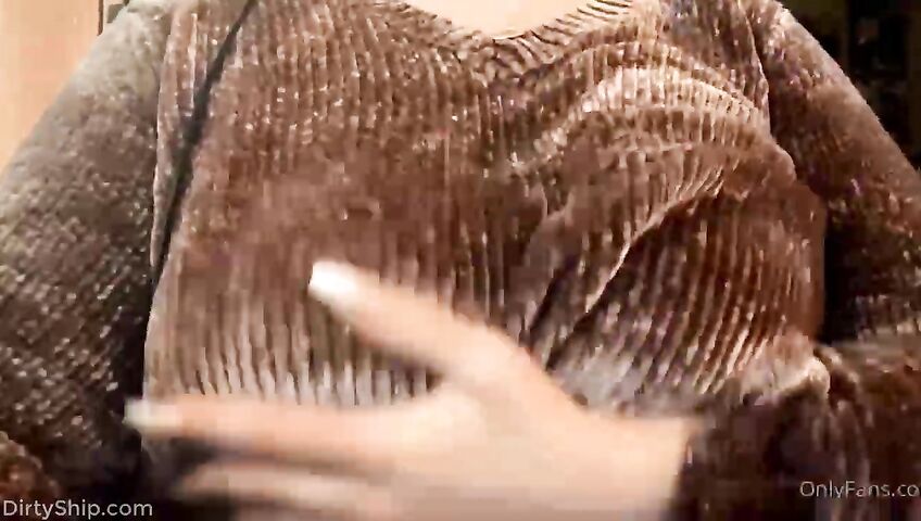 RoseASMR Sexy Rose Thicc As Fuck Video 1ab