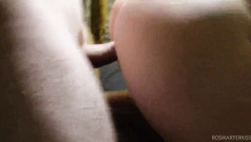 Rosi Karter Close Up Threesome Sex Onlyfans