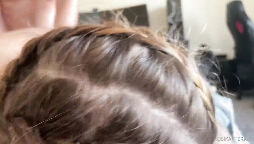 Rosi Karter Of Bgg Threesome Sex Tape