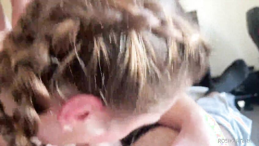 Rosi Karter Of Bgg Threesome Sex Tape