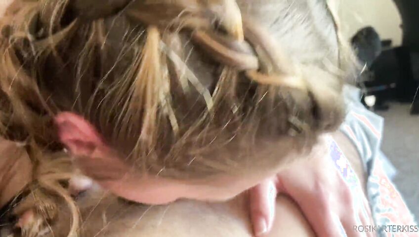 Rosi Karter Of Bgg Threesome Sex Tape