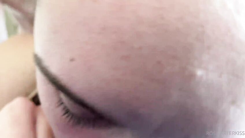 Rosi Karter Of Bgg Threesome Sex Tape