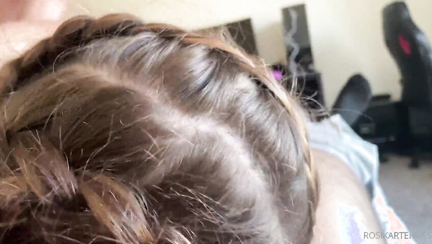 Rosi Karter Of Bgg Threesome Sex Tape