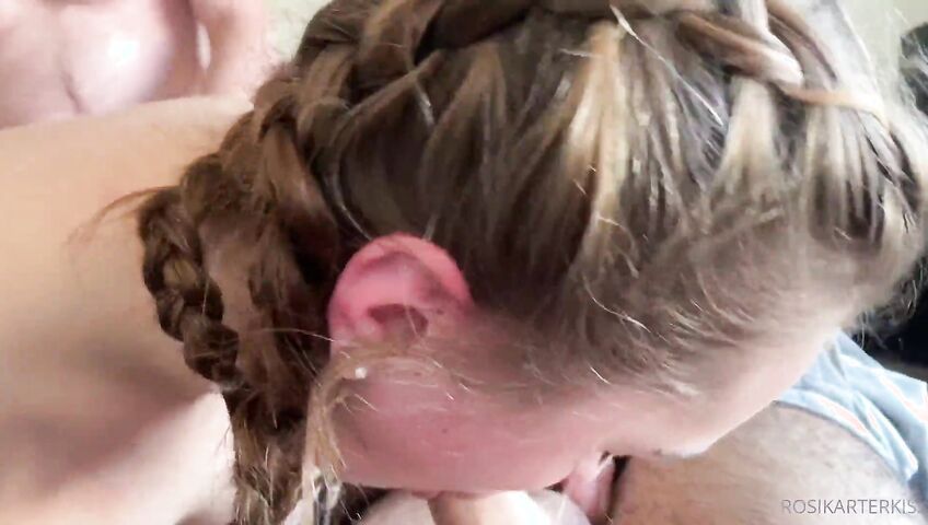 Rosi Karter Of Bgg Threesome Sex Tape