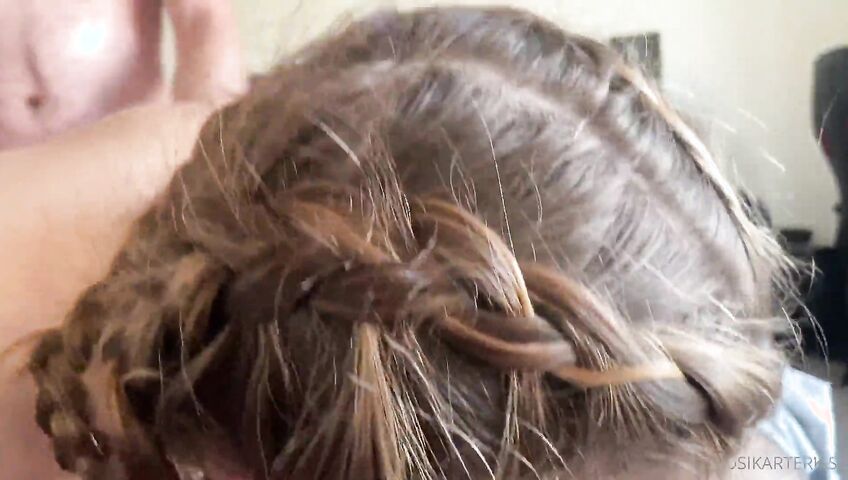 Rosi Karter Of Bgg Threesome Sex Tape