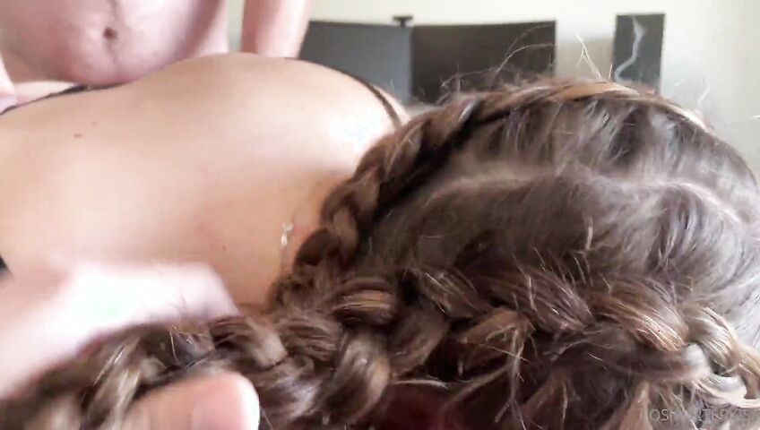 Rosi Karter Of Bgg Threesome Sex Tape