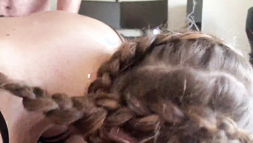 Rosi Karter Of Bgg Threesome Sex Tape