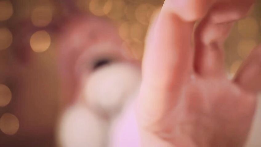 Sacredxo ASMR Zero 2 Bunny Uncovered Licks Patreon