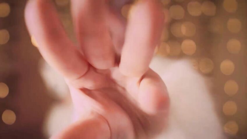 Sacredxo ASMR Zero 2 Bunny Uncovered Licks Patreon