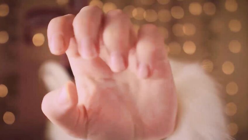 Sacredxo ASMR Zero 2 Bunny Uncovered Licks Patreon