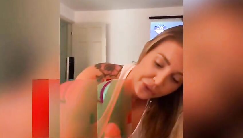 Samantha Saint Onlyfans Porn Blowjob