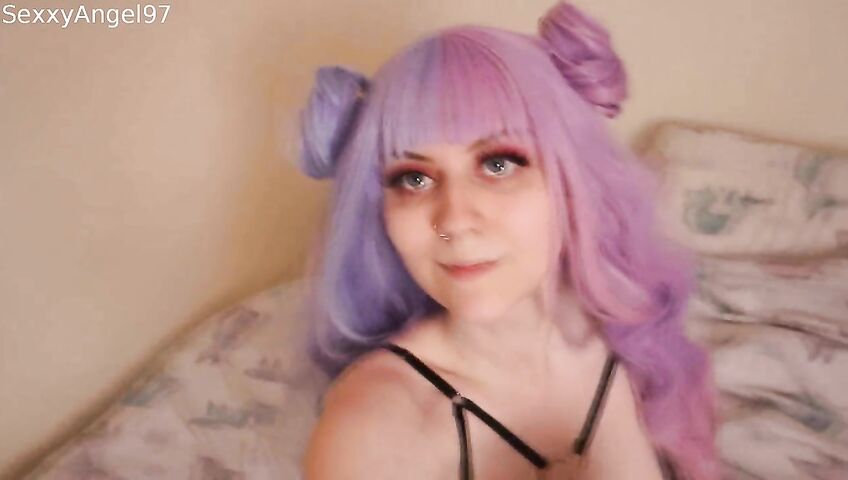 Sexxyangel97 ASMR Foot Worships