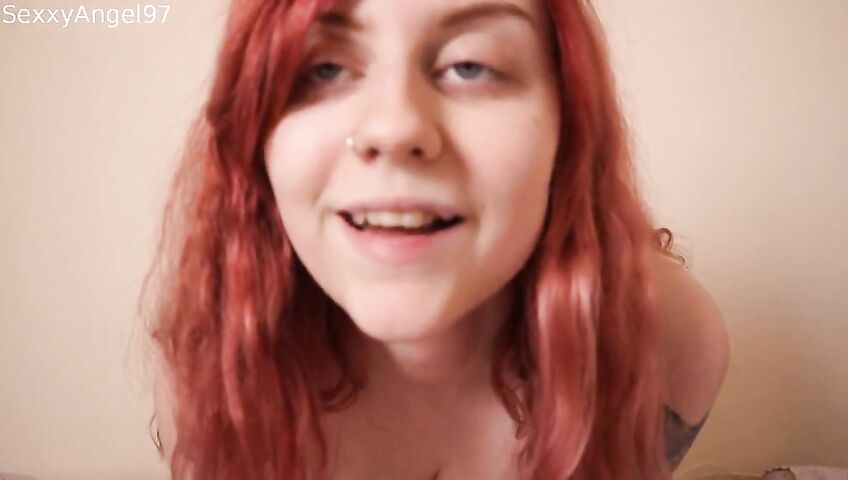 Sexxyangel97 ASMR Lingerie Try Ons