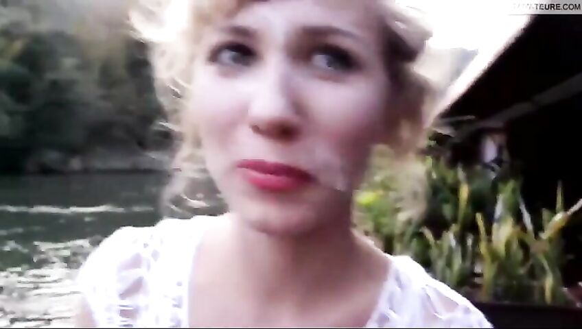 She Looked So Innocent