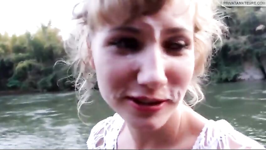 She Looked So Innocent