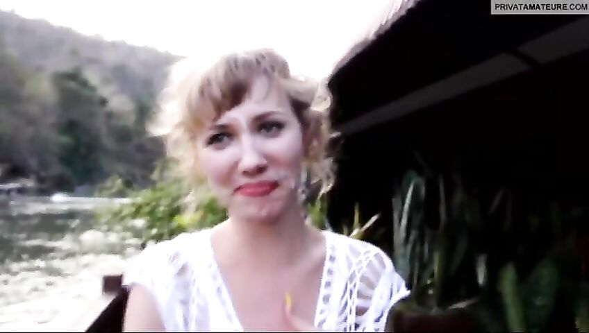 She Looked So Innocent