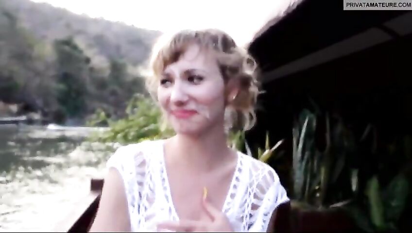 She Looked So Innocent