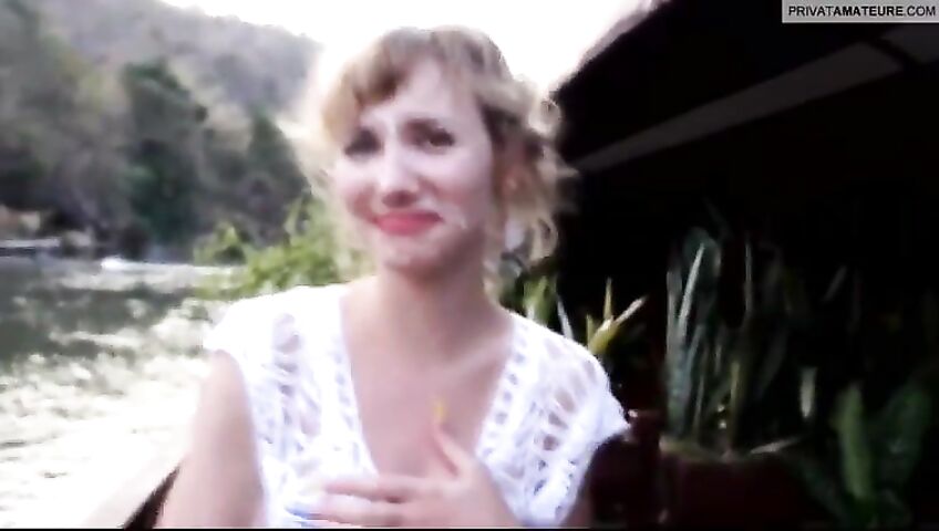 She Looked So Innocent