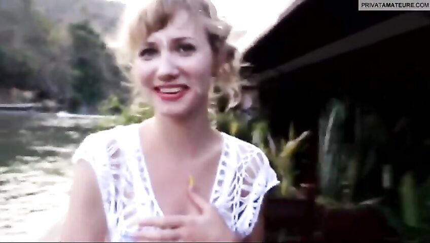 She Looked So Innocent