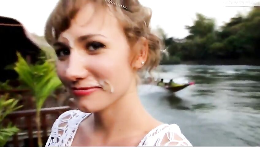 She Looked So Innocent