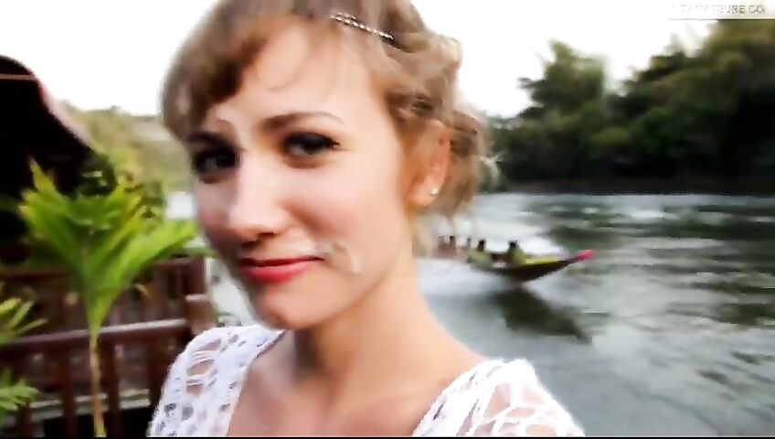 She Looked So Innocent