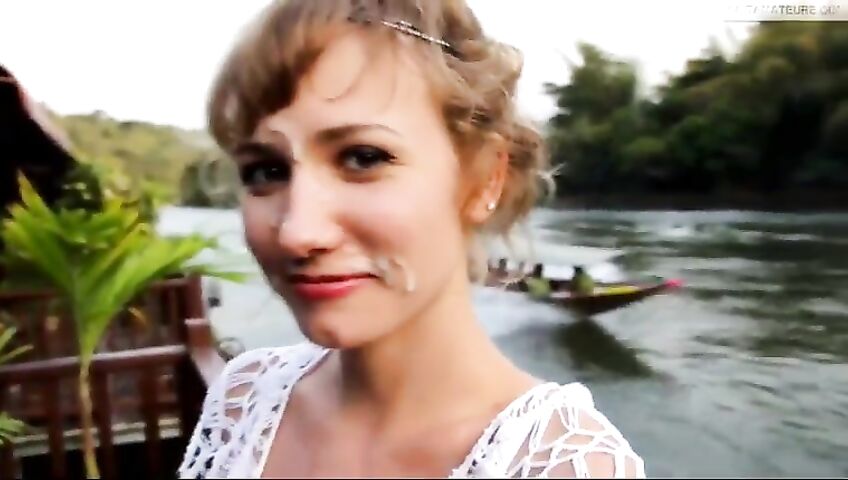 She Looked So Innocent