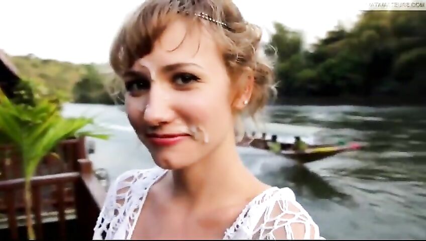 She Looked So Innocent