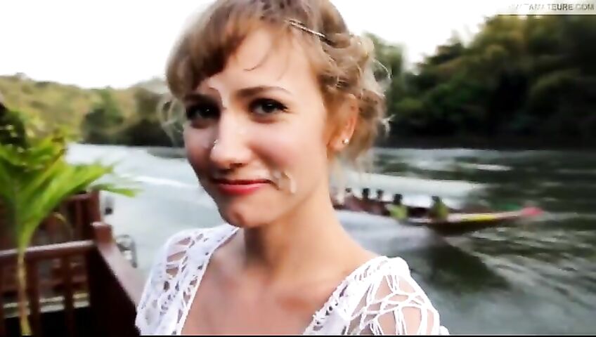 She Looked So Innocent