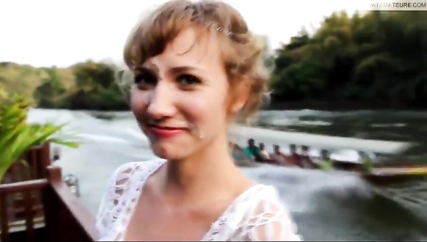 She Looked So Innocent